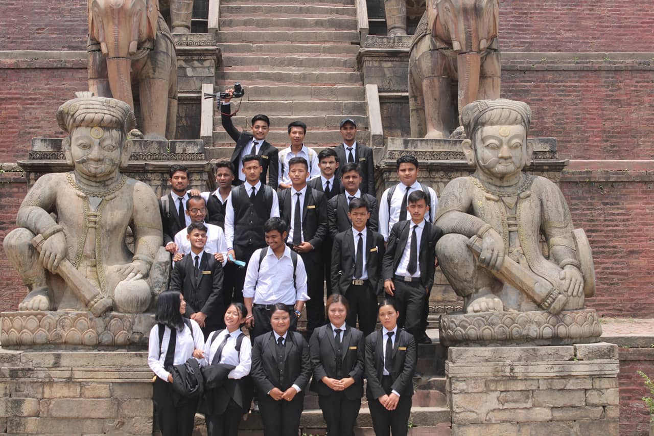 Historical Site Visit